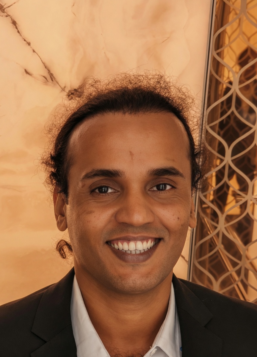 Vaibhav Singh - Founder of Krishishastri
